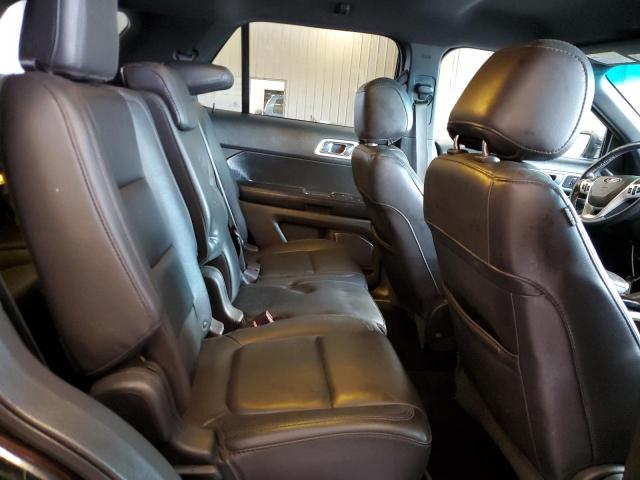 1FM5K7D84FGB72956 Ford EXPLORER XLT