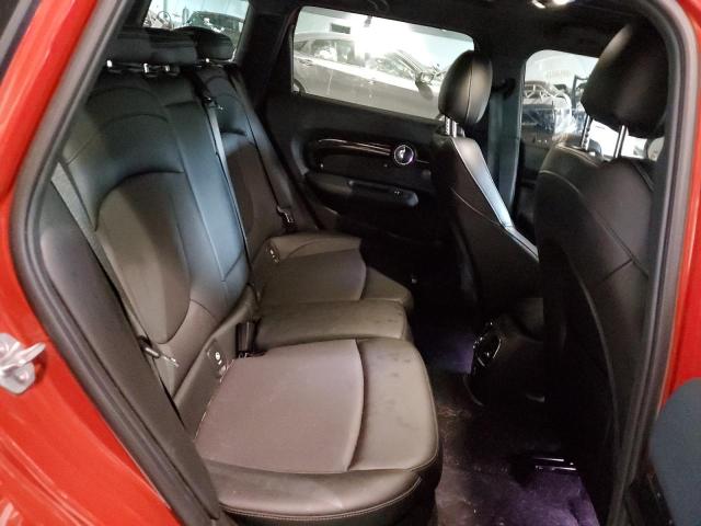 2017 MINI COOPER CLU - WMWLU1C39H2F28889