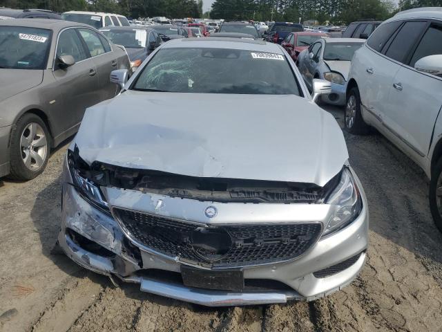 2015 MERCEDES-BENZ CLS CLASS WDDLJ7DB9FA155251
