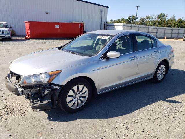 2012 Honda Accord Sedan LX