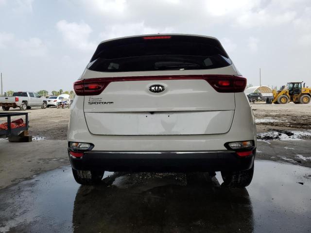 KNDPM3ACXN7022468 KIA Sportage Lx