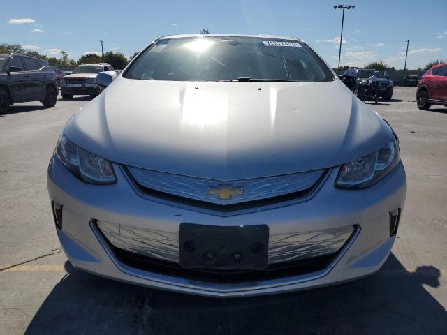 VIN 1G1RC6S52HU100821 2017 Chevrolet Volt, LT no.5