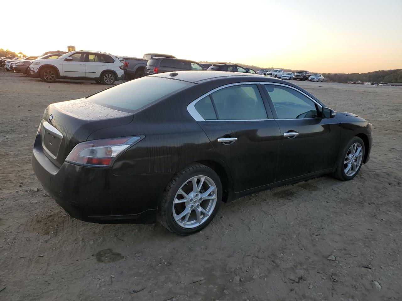 1N4AA5AP3EC460002 2014 Nissan Maxima S 1N4AA5AP3EC460002 2014 Nissan Maxima S