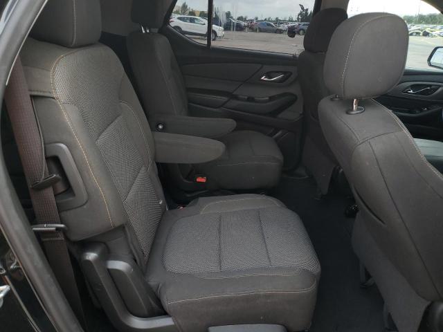 2019 CHEVROLET TRAVERSE L - 1GNERGKWXKJ105607