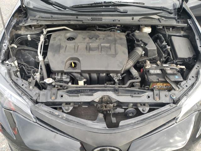 2T1BURHE5JC068383 2018 Toyota Corolla L