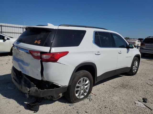 Vin: 1gnergkw2mj132660, lot: 72847773, chevrolet traverse lt 20213