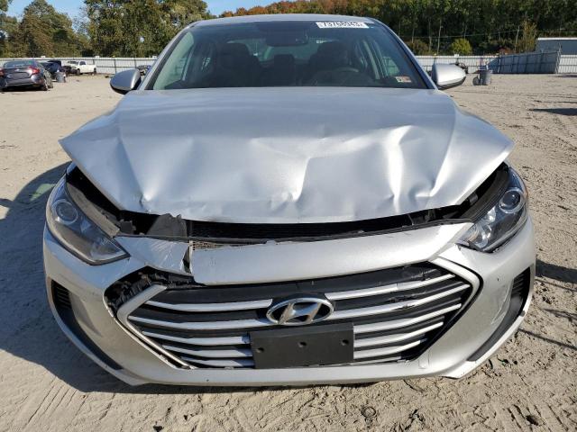 2018 HYUNDAI ELANTRA SE - 5NPD84LFXJH358700