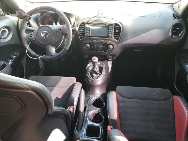 2015 NISSAN JUKE NISMO - JN8DF5MR0FT200166