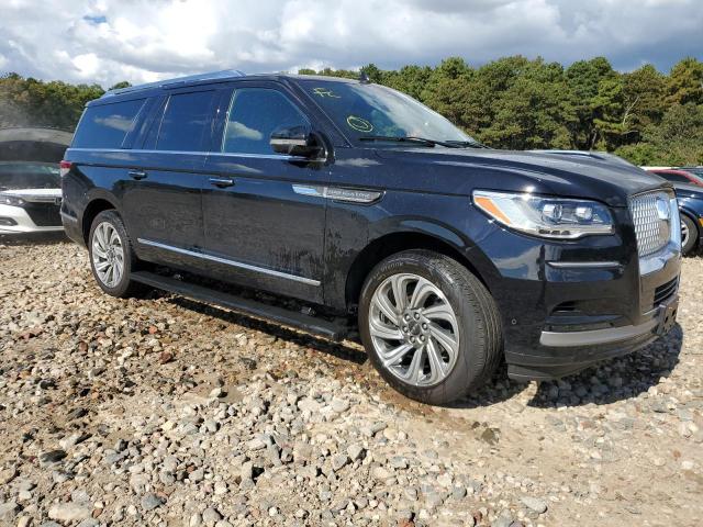 5LMJJ3LG8PEL05960 Lincoln Navigator L Reserve
