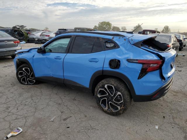 2024 CHEVROLET TRAX 2RS - KL77LJE25RC076361