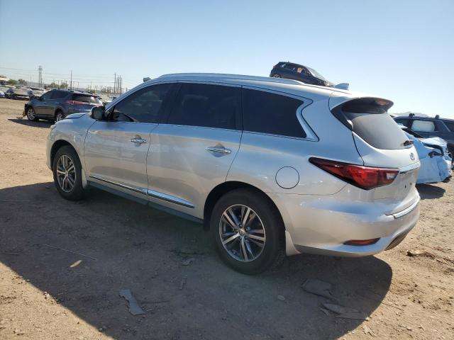 5N1DL0MN1LC508331 Infiniti QX60 LUXE 2