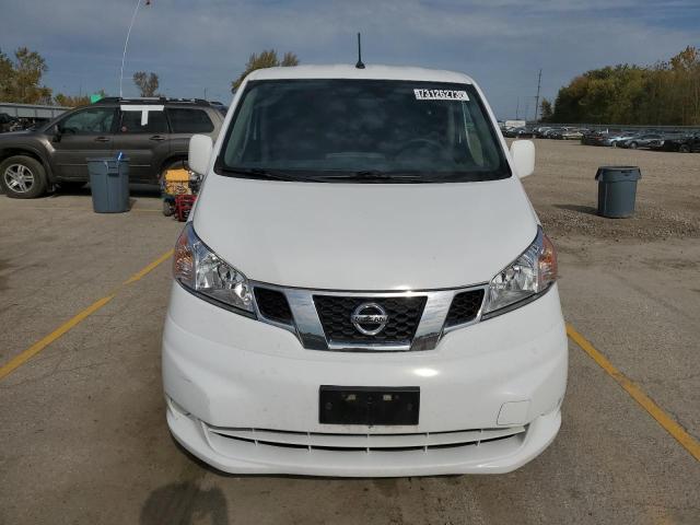 3N6CM0KN6KK692509 Nissan NV 200 2.5S 5