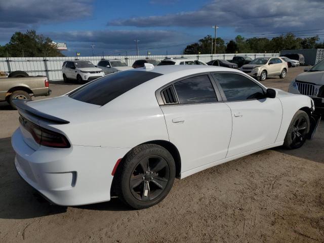 2C3CDXHG3FH754319 | 2015 DODGE CHARGER SX