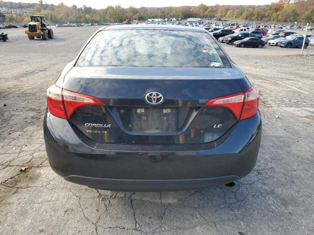 5YFBURHE9JP763918 Toyota COROLLA L