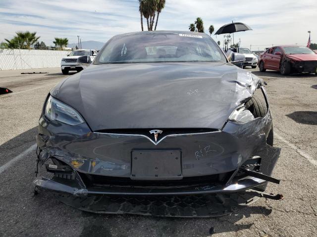 2017 TESLA MODEL S - 5YJSA1E1XHF191713