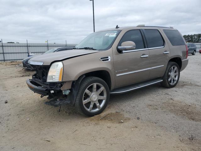 2007 Cadillac Escalade Luxury