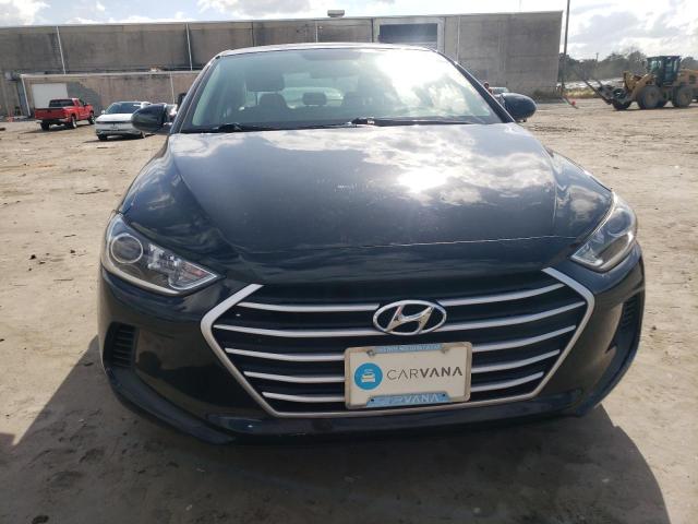 2018 HYUNDAI ELANTRA SE - 5NPD84LFXJH273078