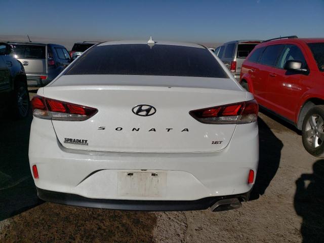 5NPE24AA5JH733227 Hyundai SONATA ECO