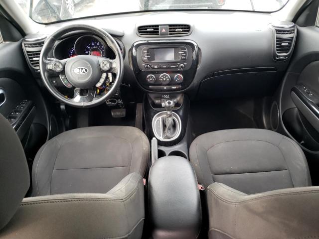 KNDJX3A51E7035415 KIA Soul !