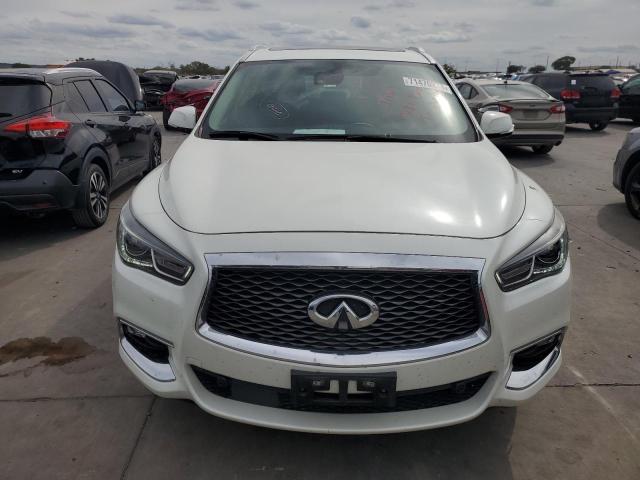 5N1DL0MN9KC516918 Infiniti QX60 LUXE 5