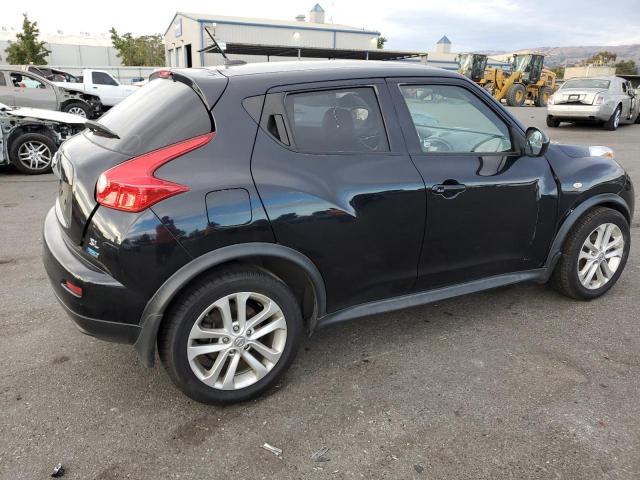 JN8AF5MR5ET353725 Nissan JUKE S
