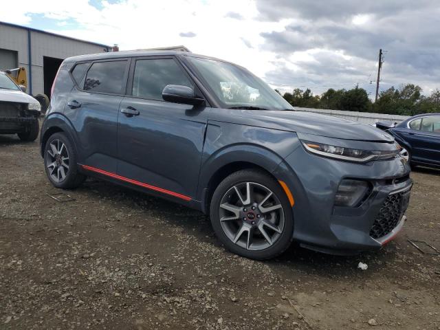2020 KIA SOUL GT-LI - KNDJ53AF6L7095945