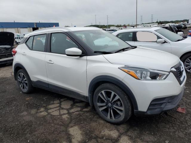 3N1CP5CV3LL533306 Nissan KICKS SV