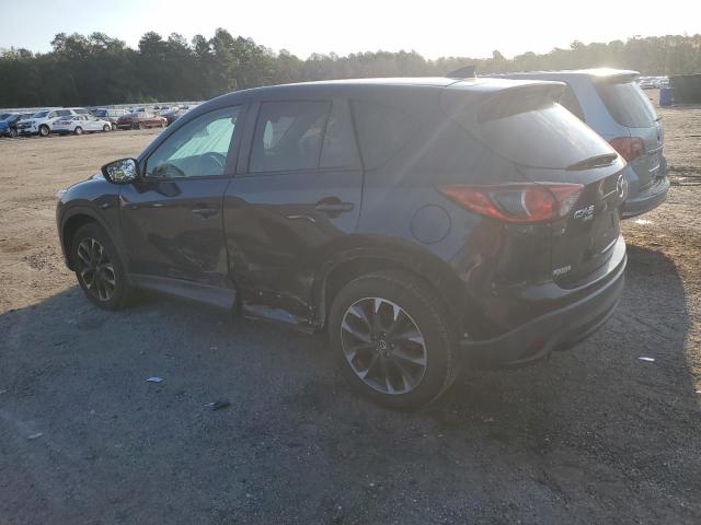 JM3KE4DY6G0845714 | 2016 MAZDA CX-5 GT