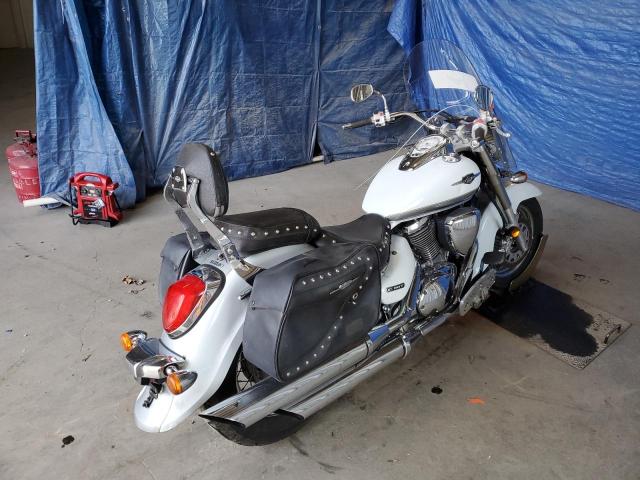 2013 SUZUKI VL800 T - JS1VS55A4D2100654