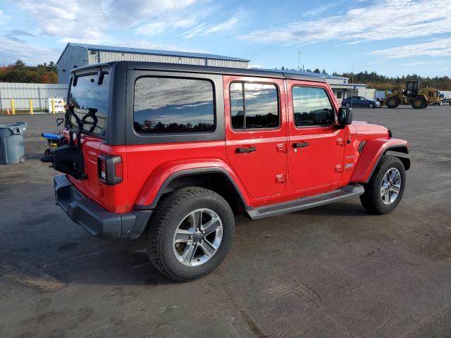 1C4HJXEN5JW312326 Jeep Wrangler Unlimited Sahara