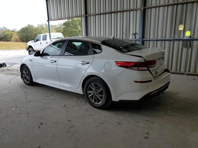 5XXGT4L32LG421014 | 2020 KIA optima lx