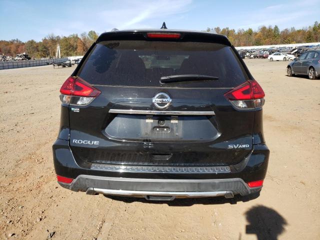 KNMAT2MV6JP531757 | 2018 NISSAN ROGUE S