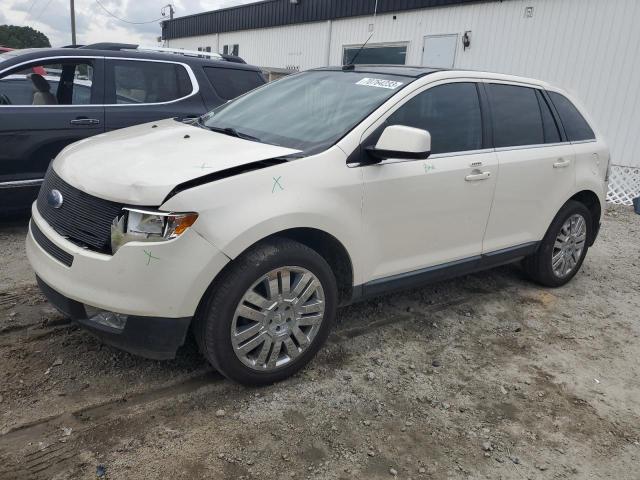 2008 Ford Edge Limited