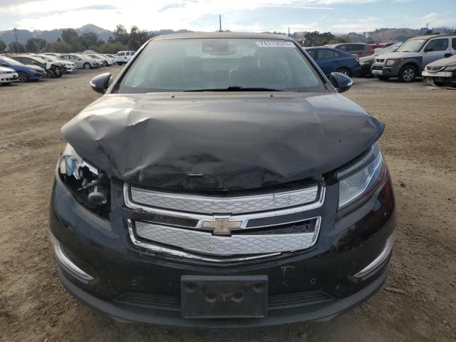 VIN 1G1RD6E47FU103503 2015 Chevrolet Volt no.5