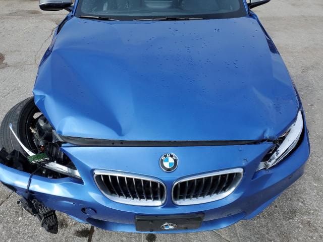 VIN WBA1M1C58GV578525 2016 BMW 2 Series, M235I no.11