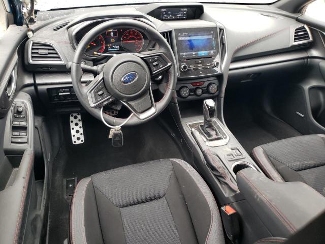 4S3GTAM66K3733794 Subaru Impreza Sport