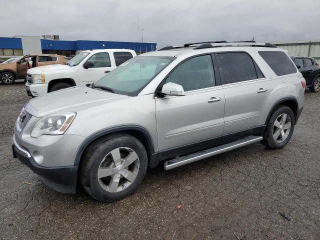 2011 GMC Acadia SLT2