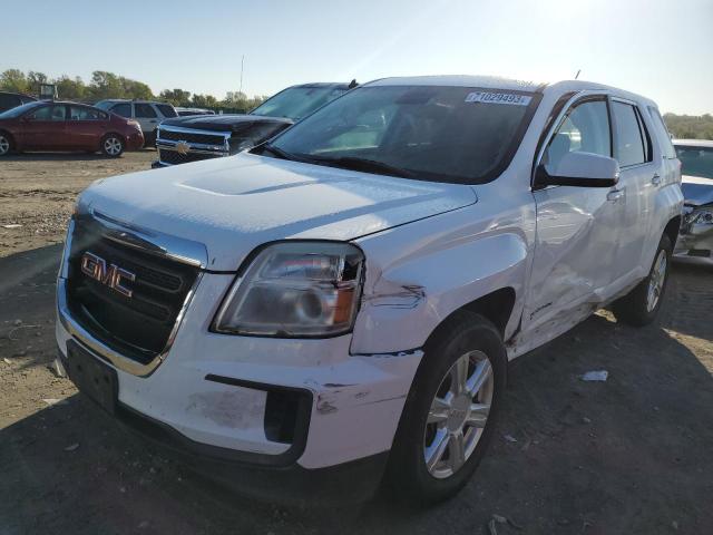 2016 GMC Terrain SLE