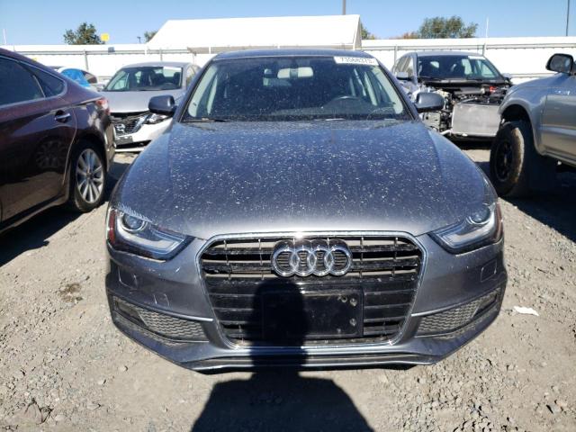 VIN WAUAFAFLXEN034450 2014 Audi A4, Premium no.5