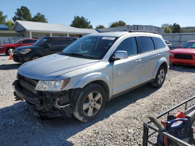 2012 Dodge Journey SXT