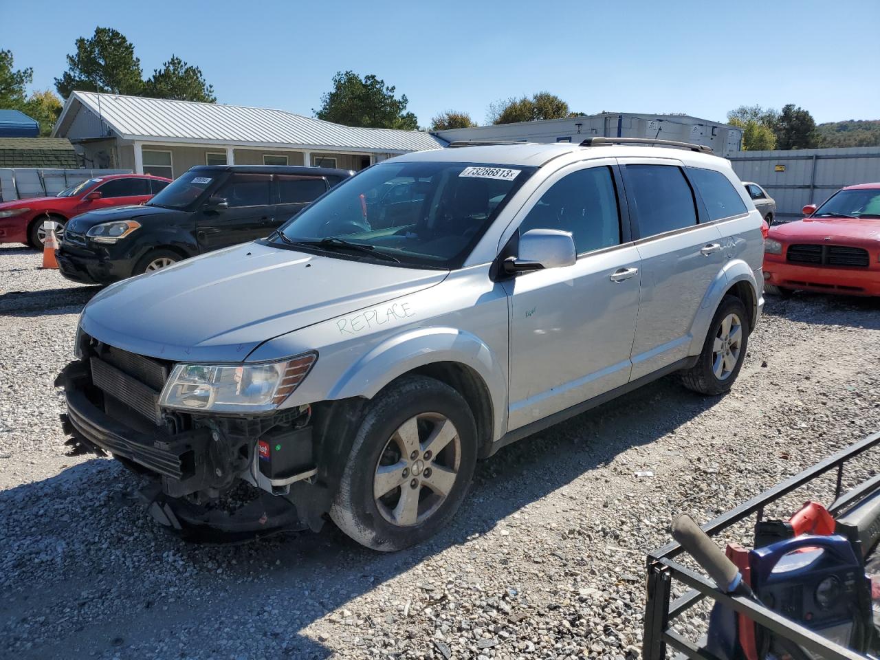 3C4PDCBG0CT278094 2012 Dodge Journey Sxt 3C4PDCBG0CT278094 2012 Dodge Journey Sxt