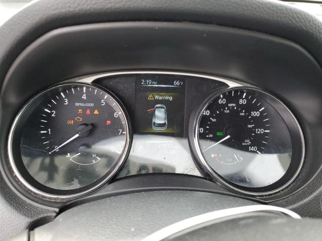 5N1AT2MV3FC782102 Nissan ROGUE S
