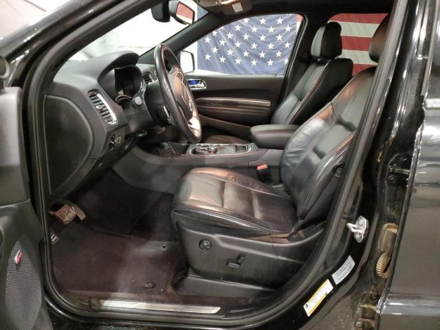 2016 DODGE DURANGO LI - 1C4RDJDG6GC485973