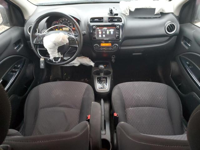 2018 MITSUBISHI MIRAGE GT ML32A5HJ4JH005708