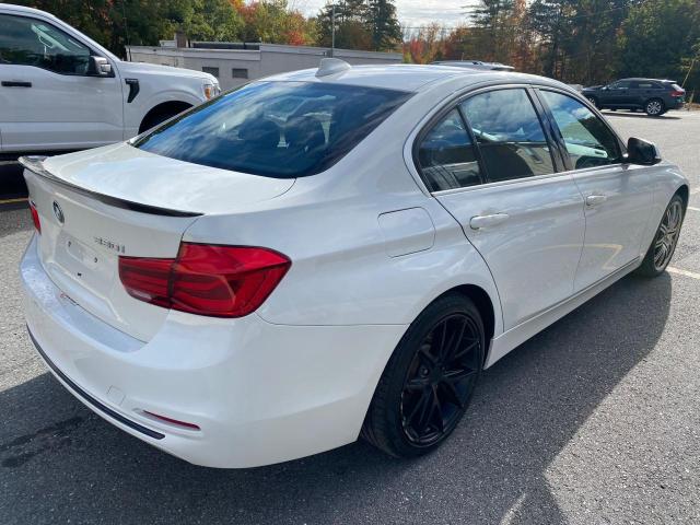 WBA8D9C57JEM33139 BMW 330 XI