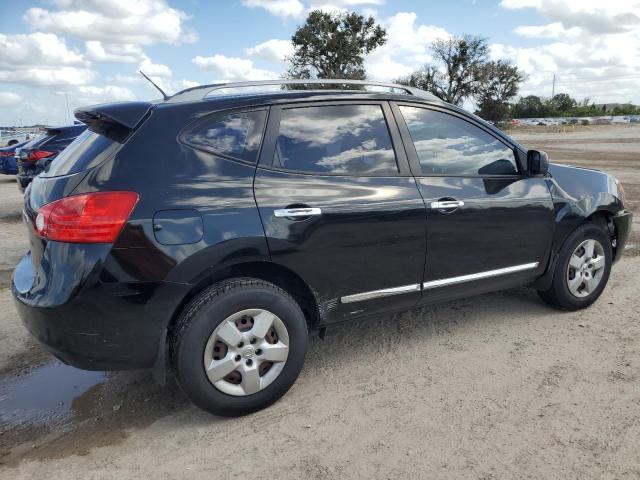 JN8AS5MT9EW103037 Nissan Rogue Select S