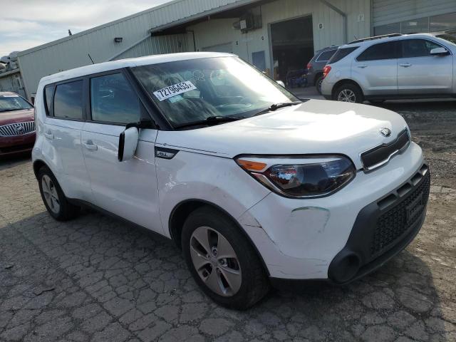 KNDJN2A22G7246356 | 2016 KIA SOUL