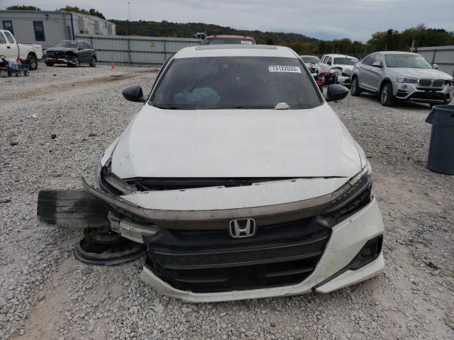 1HGCV2F32MA003866 | 2021 HONDA ACCORD SPO