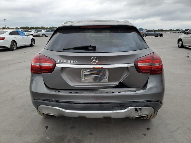 VIN WDCTG4EB2KJ594740 2019 Mercedes-Benz GLA-Class,... no.6