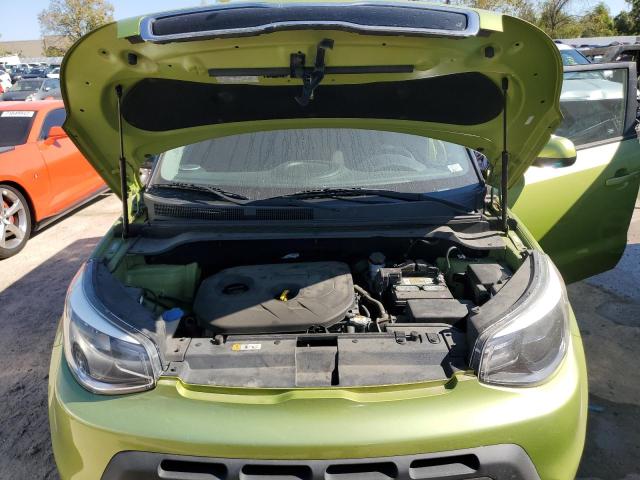 2015 KIA SOUL + - KNDJP3A54F7797641